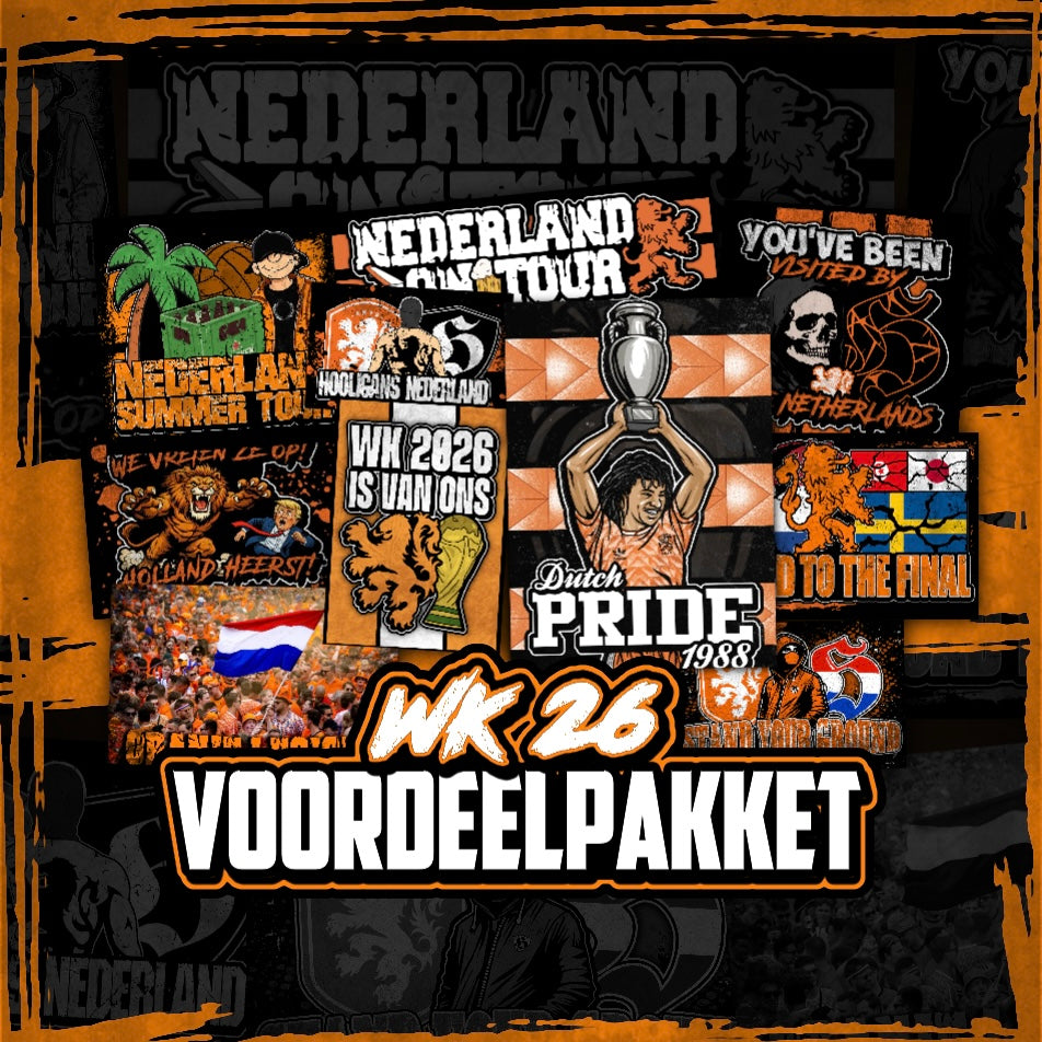 WK VOORDEELPAKKET!