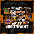 WK VOORDEELPAKKET!