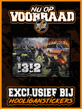PRE ORDER 1312 stickers (7,4x10,5)