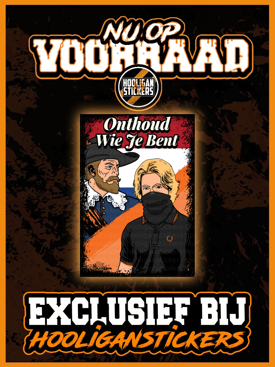 Onthoud wie je bent (7,4x10,5)