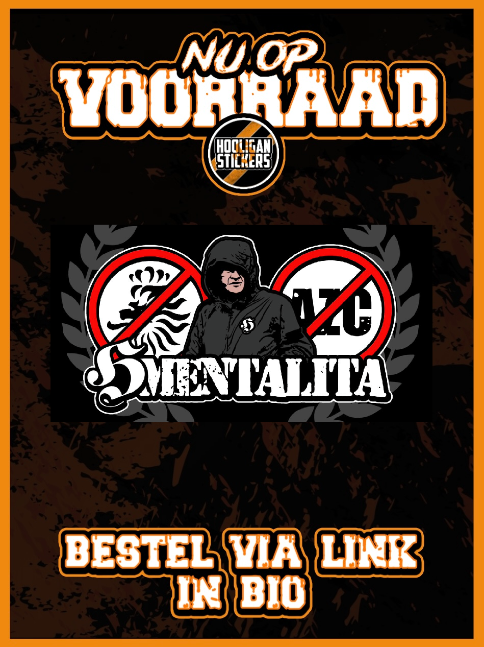 𝕳 mentalita XXL (10x21CM)